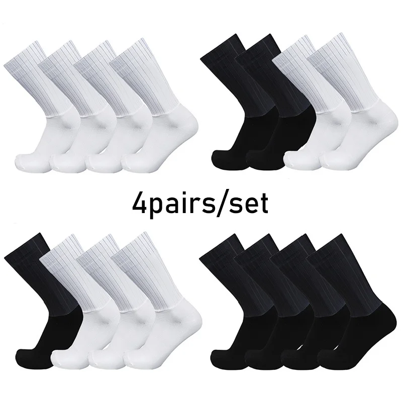 Silicone Sock Hotend - Meias 4 pares/conjunto Aero Pure Color