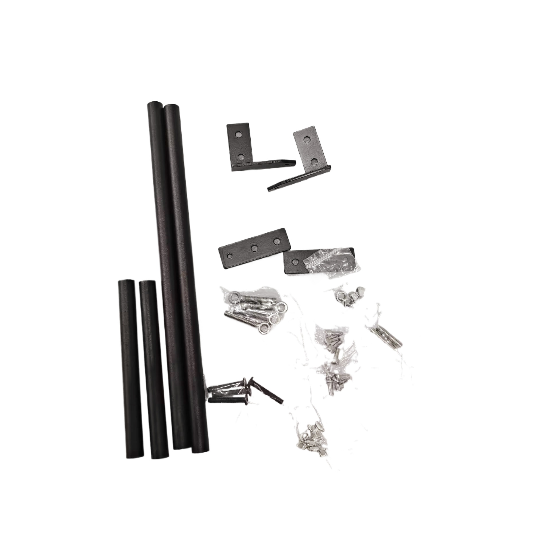 Z Axis Stabilizer 3D - Kit de Hastes de Tração do