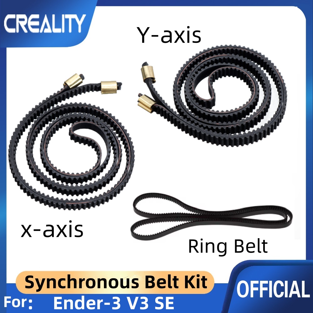 3D Printer Bed Spring - Creality Ender-3 V3 SE X +