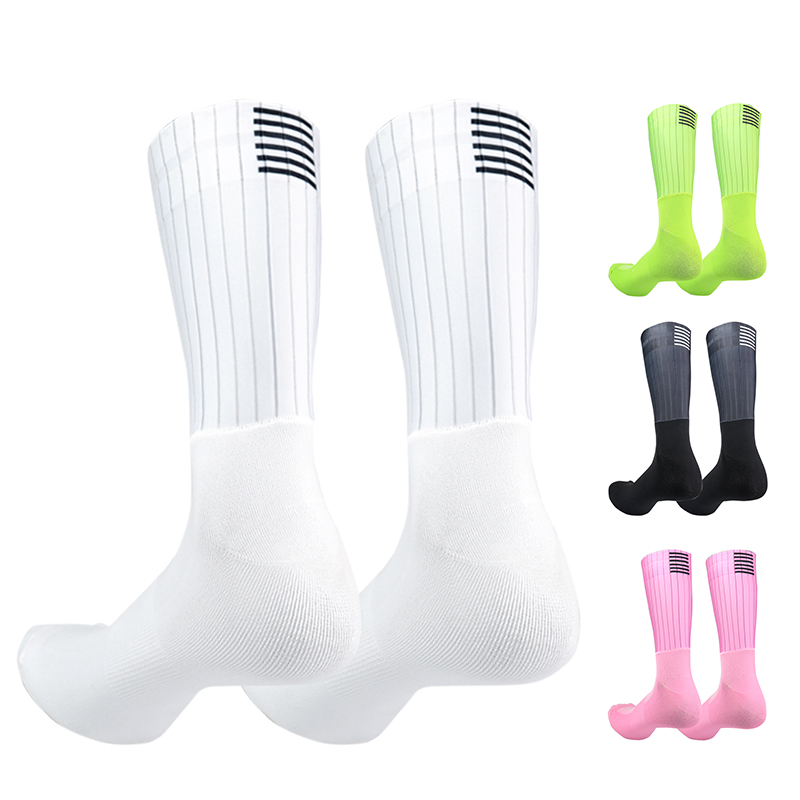 Silicone Sock Hotend - Pro Team Aero Meias de ciclismo