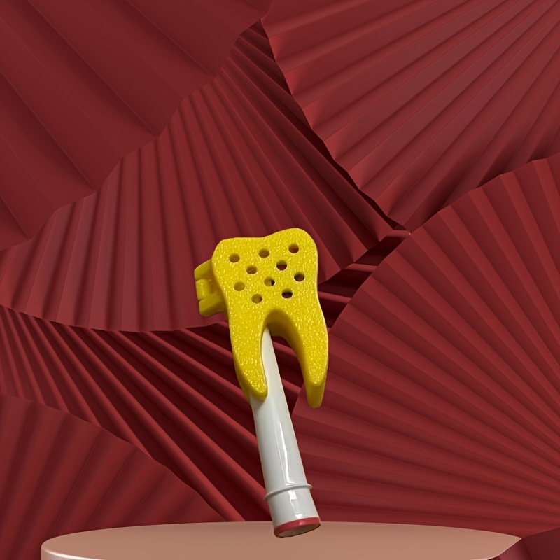3D Printing Tooth - Capa protetora em formato de dente