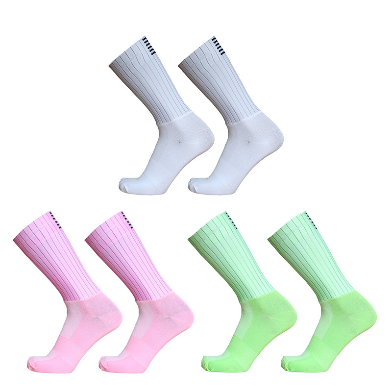 Silicone Sock Hotend - Meias Pro Anti Team Aero Ciclismo