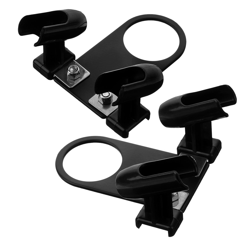 3D Printing Holder - 2 Peças Suporte para Canetas de