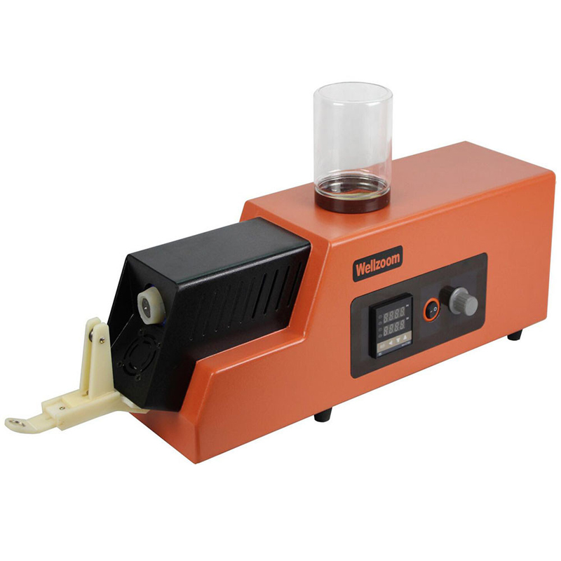 3D Printing Filament - Extrusora para filamentos 3d, máquina extrusora