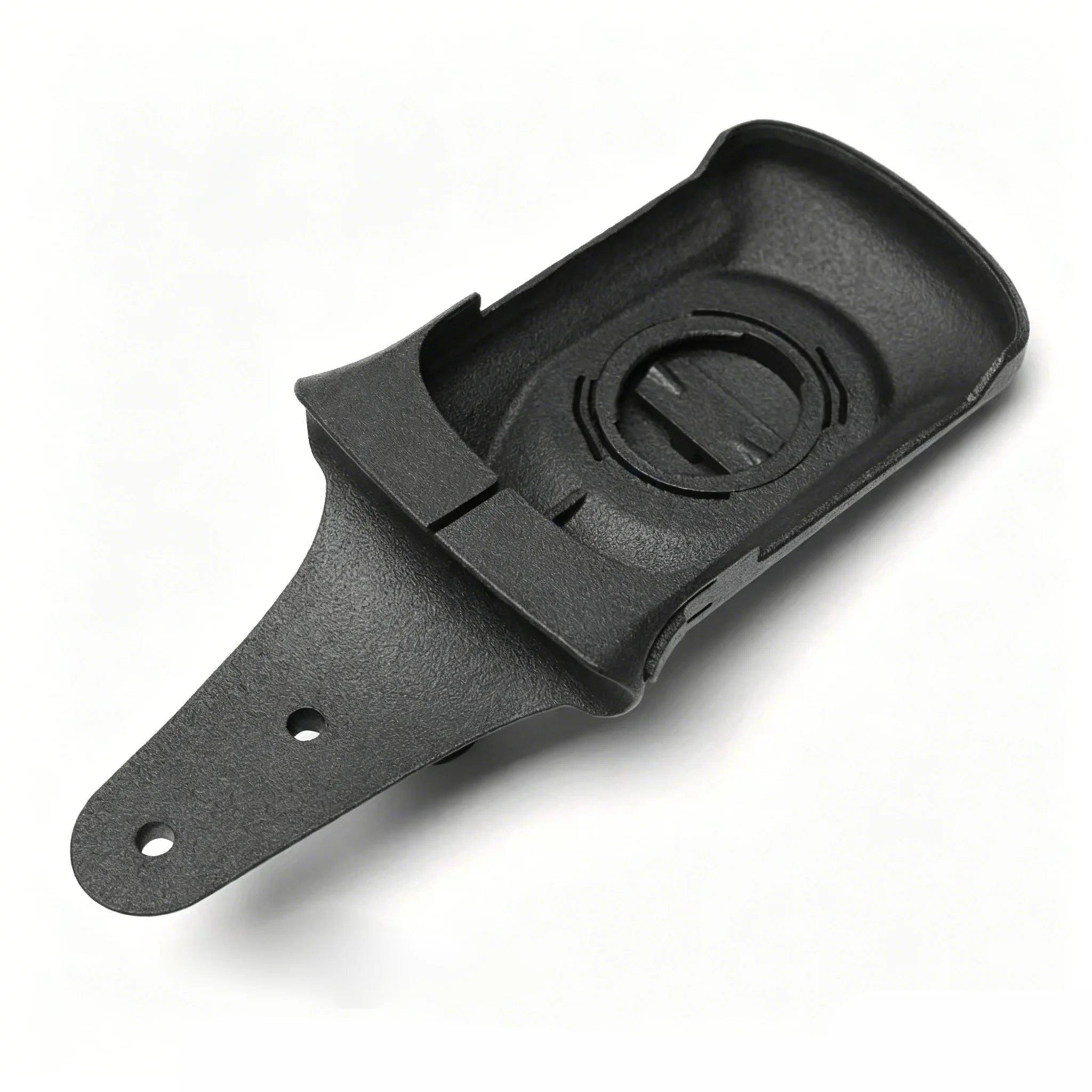 3D Printing Holder - Suporte de computador aerodinâmico impresso em