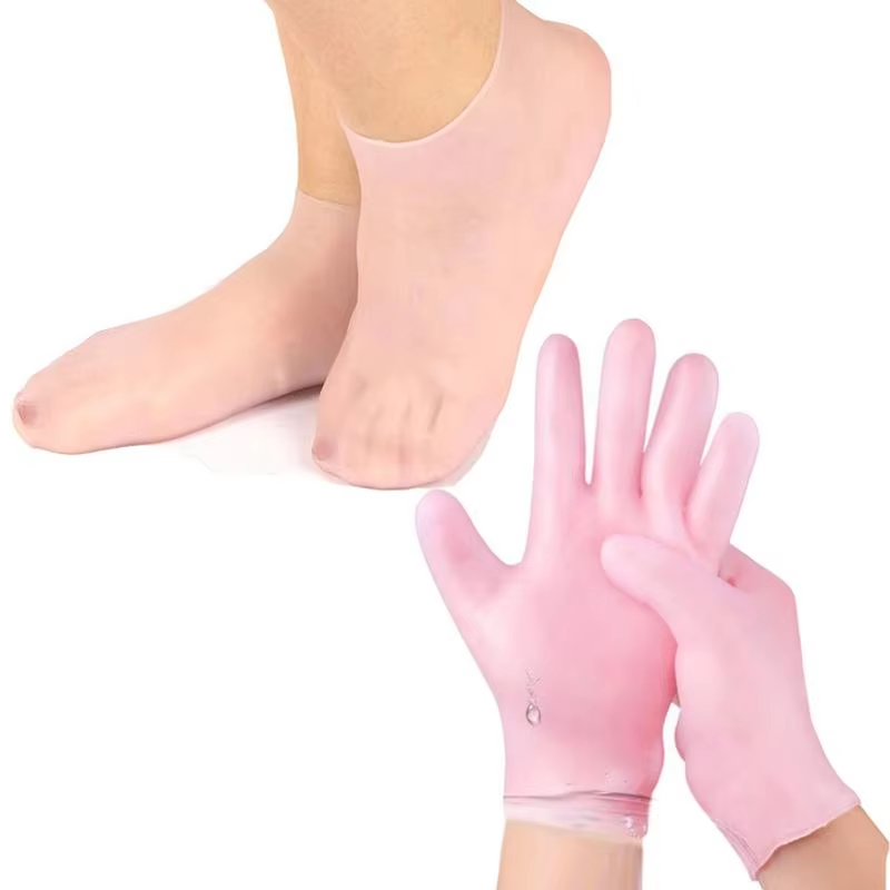 Silicone Sock Hotend - 1 par de meias de silicone