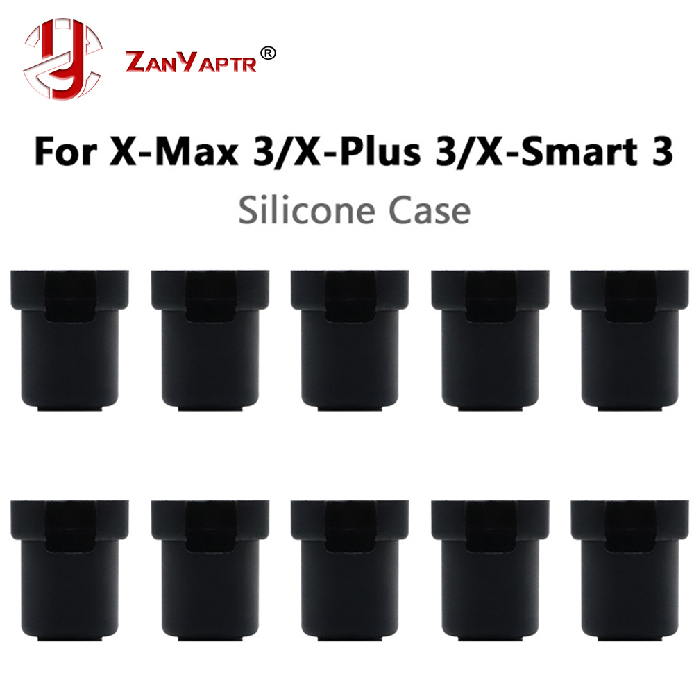 Silicone Sock Hotend - Protetor de Silicone para Hotend de