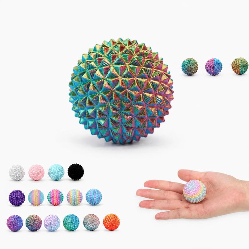 3D Printing Abs - NOVA PROMOÇÃO: 1 Unidade de Bolas