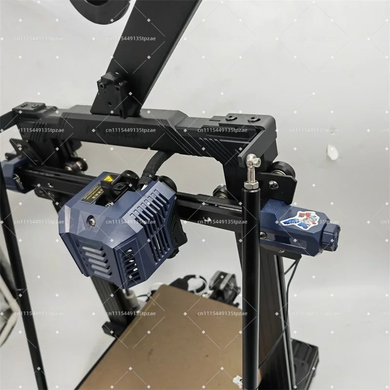Z Axis Stabilizer 3D - Kit de Hastes de Tração do