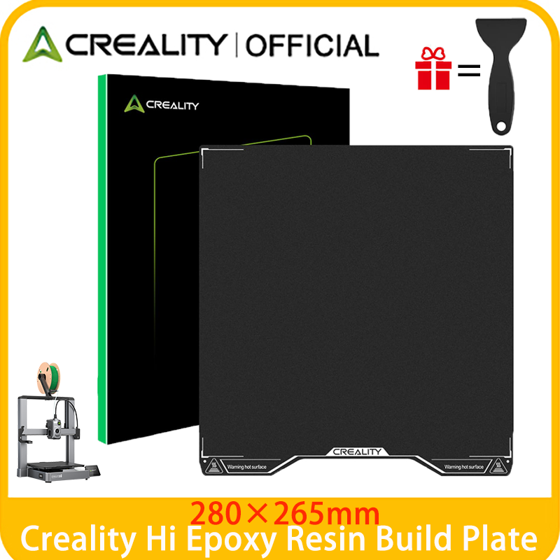 Placa de Construção de Resina  - 3D Printer Bed Spring avaliação e preço