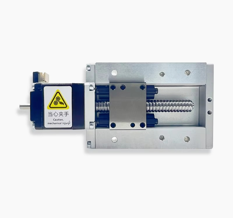 Módulo Mini Deslizante MOONS S - Lead Screw Stepper avaliação e preço