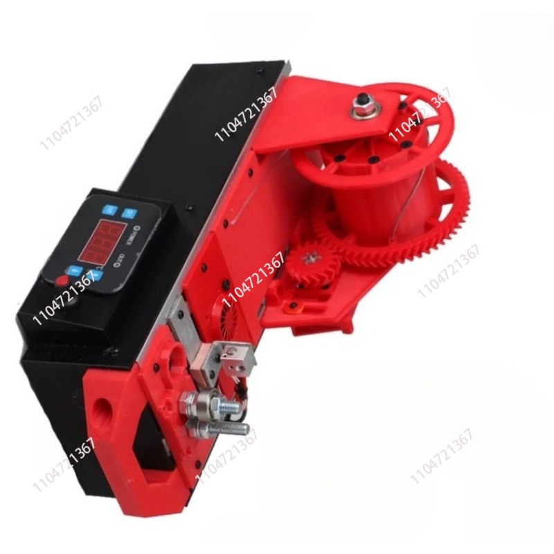 Máquina de Fabricação de Filam - 3D Printing Filament avaliação e preço