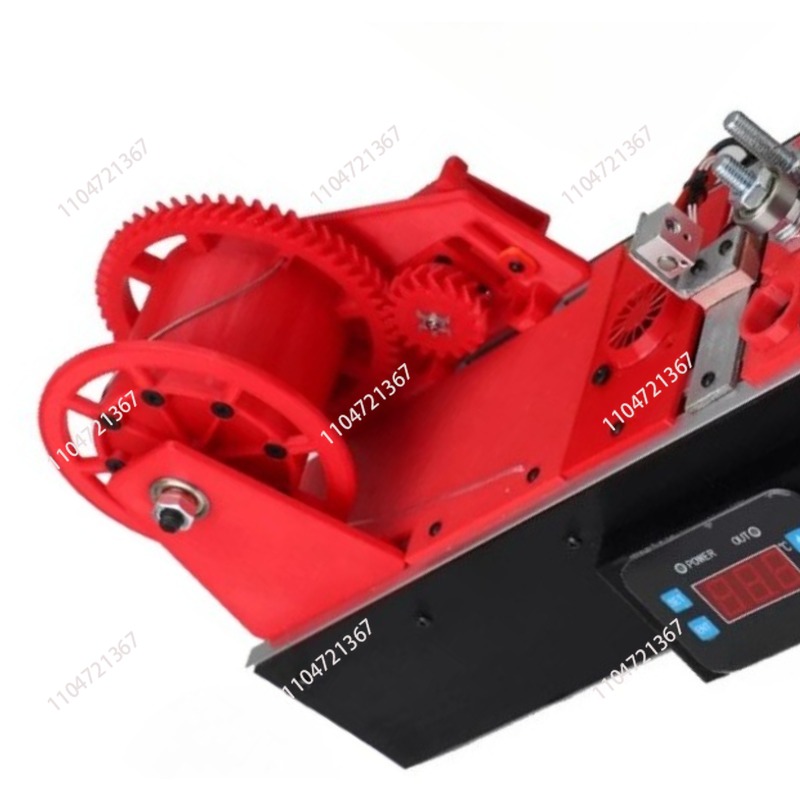 Máquina de Fabricação de Filam - 3D Printing Filament avaliação e preço
