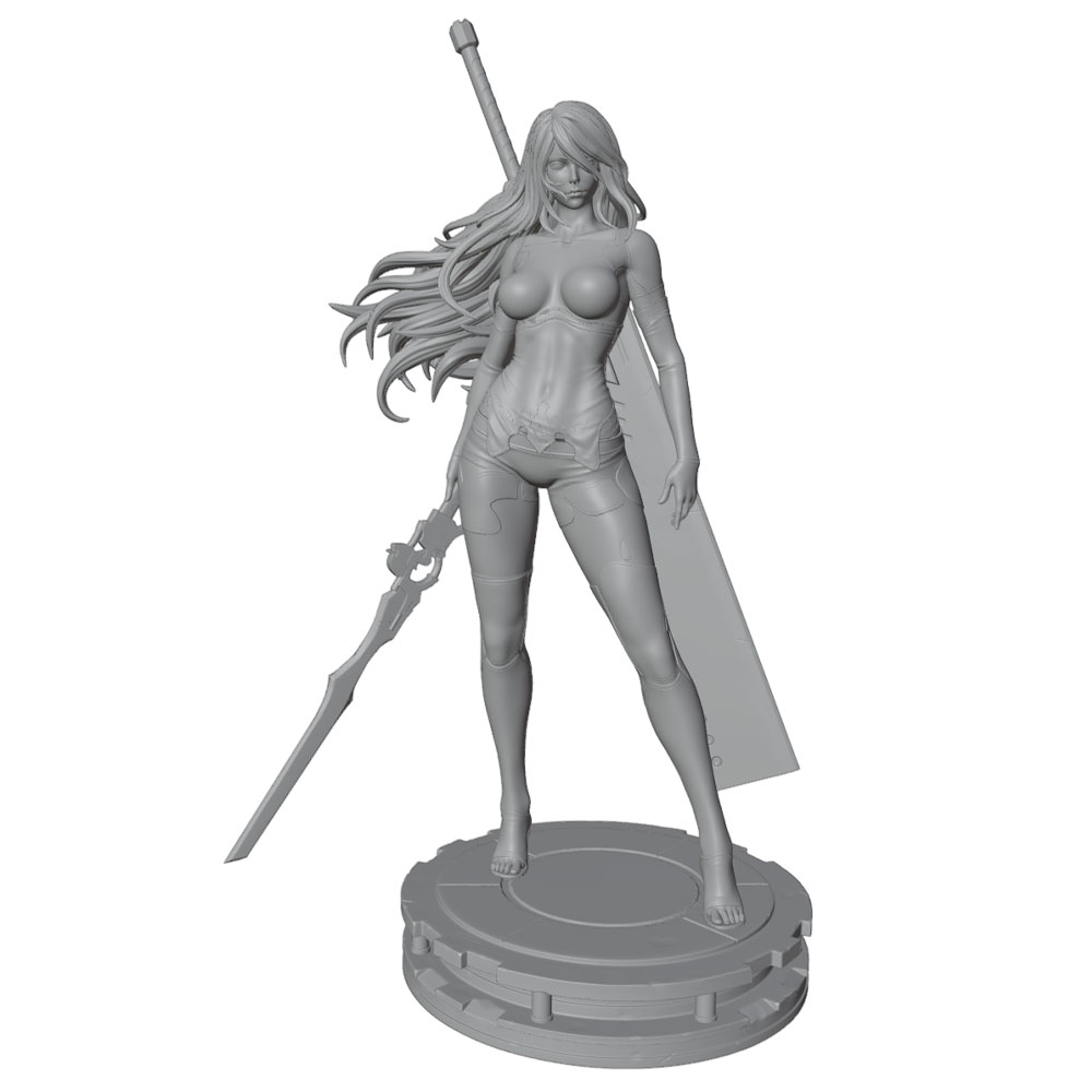 Decoração de mesa 1/24, kit de - 3D Printing Instructor avaliação e preço
