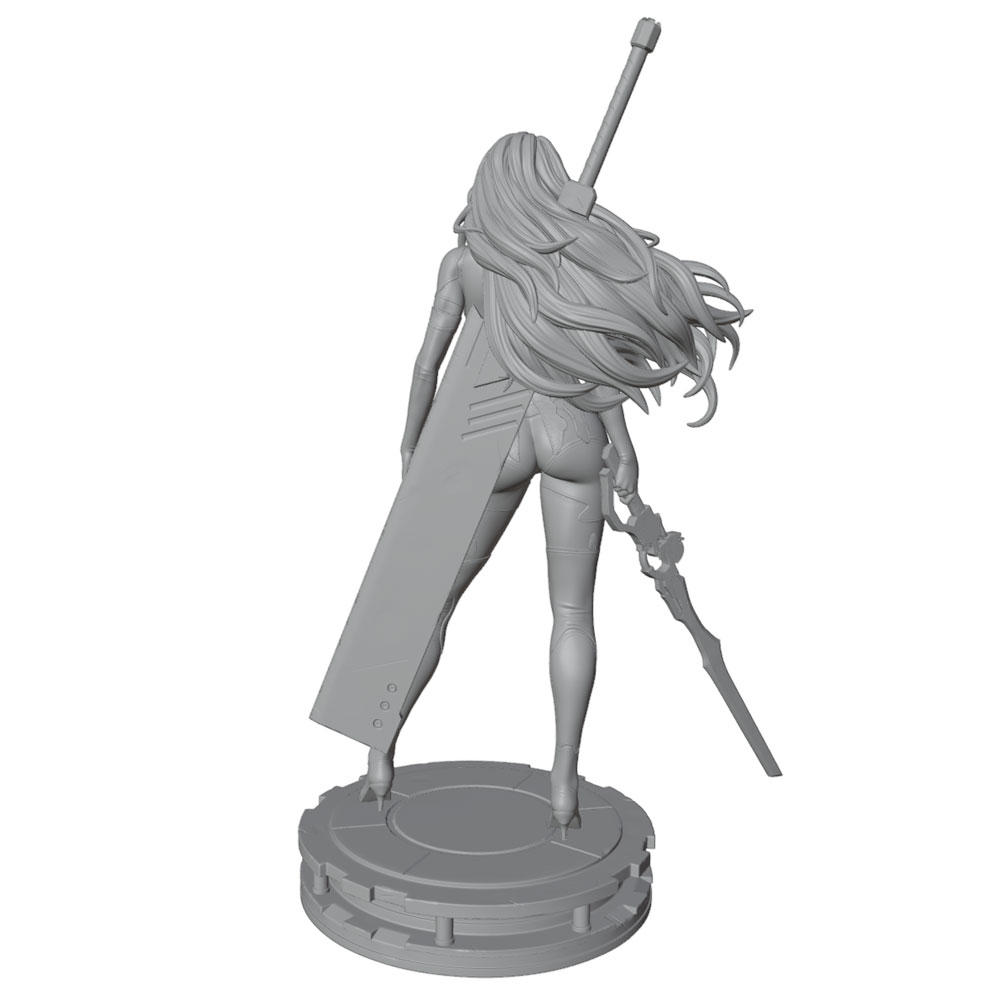Decoração de mesa 1/24, kit de - 3D Printing Instructor avaliação e preço