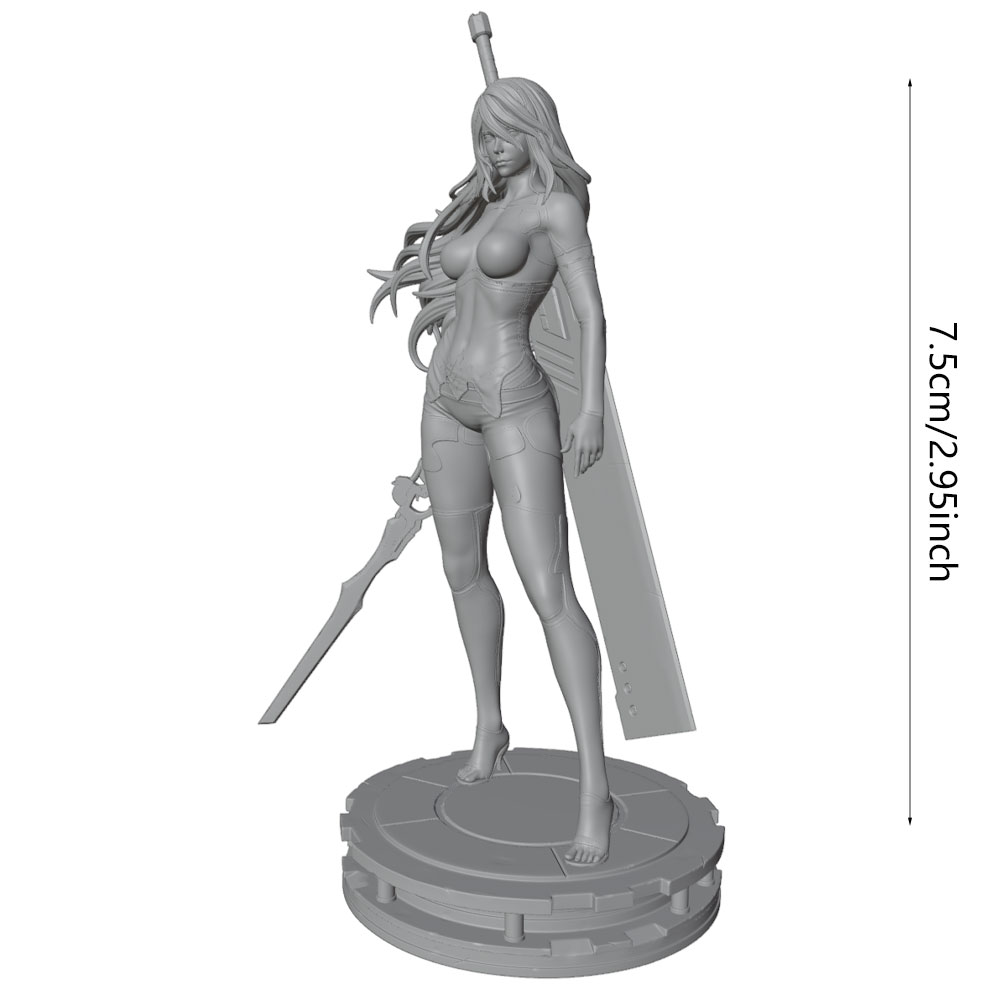 Decoração de mesa 1/24, kit de - 3D Printing Instructor avaliação e preço
