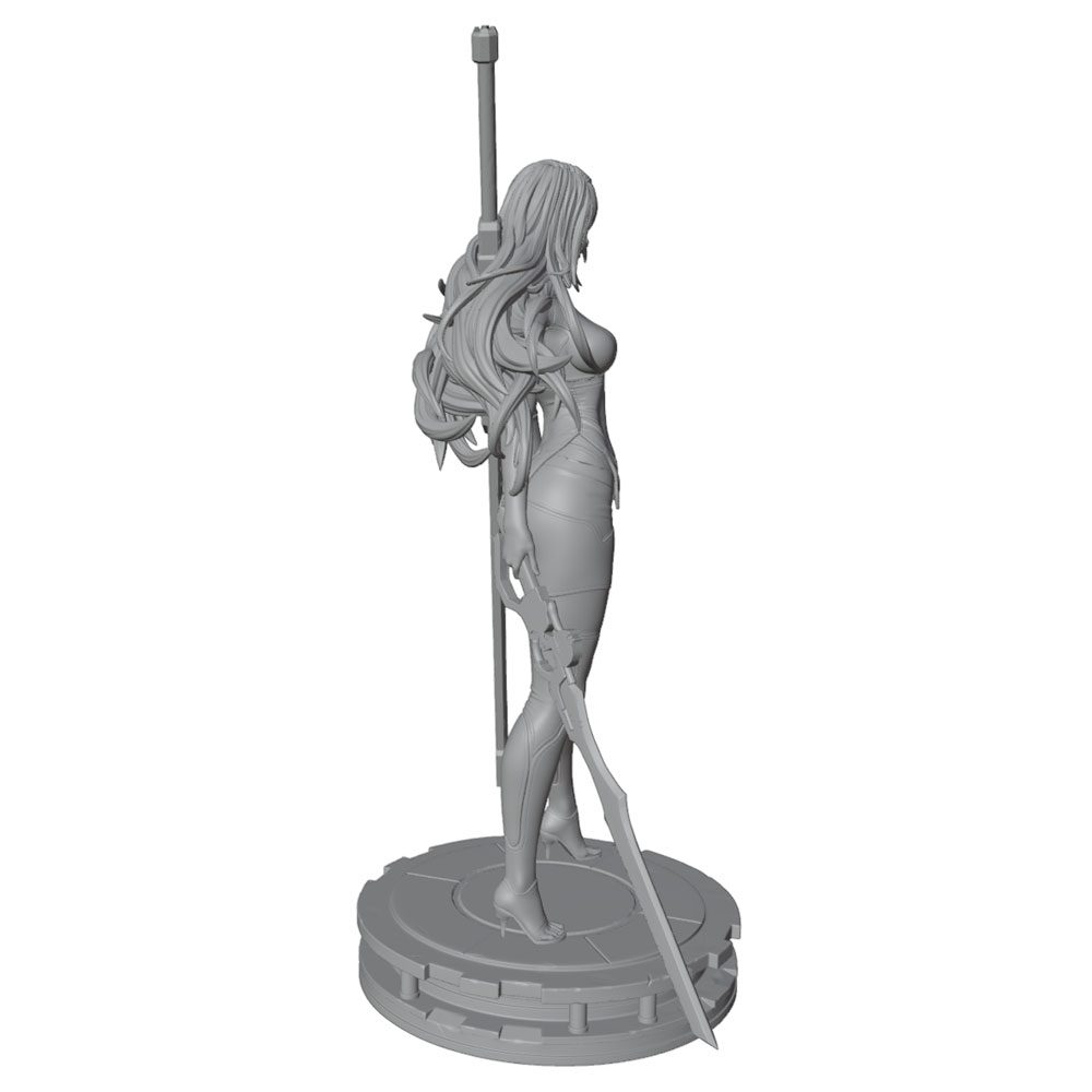 Decoração de mesa 1/24, kit de - 3D Printing Instructor avaliação e preço