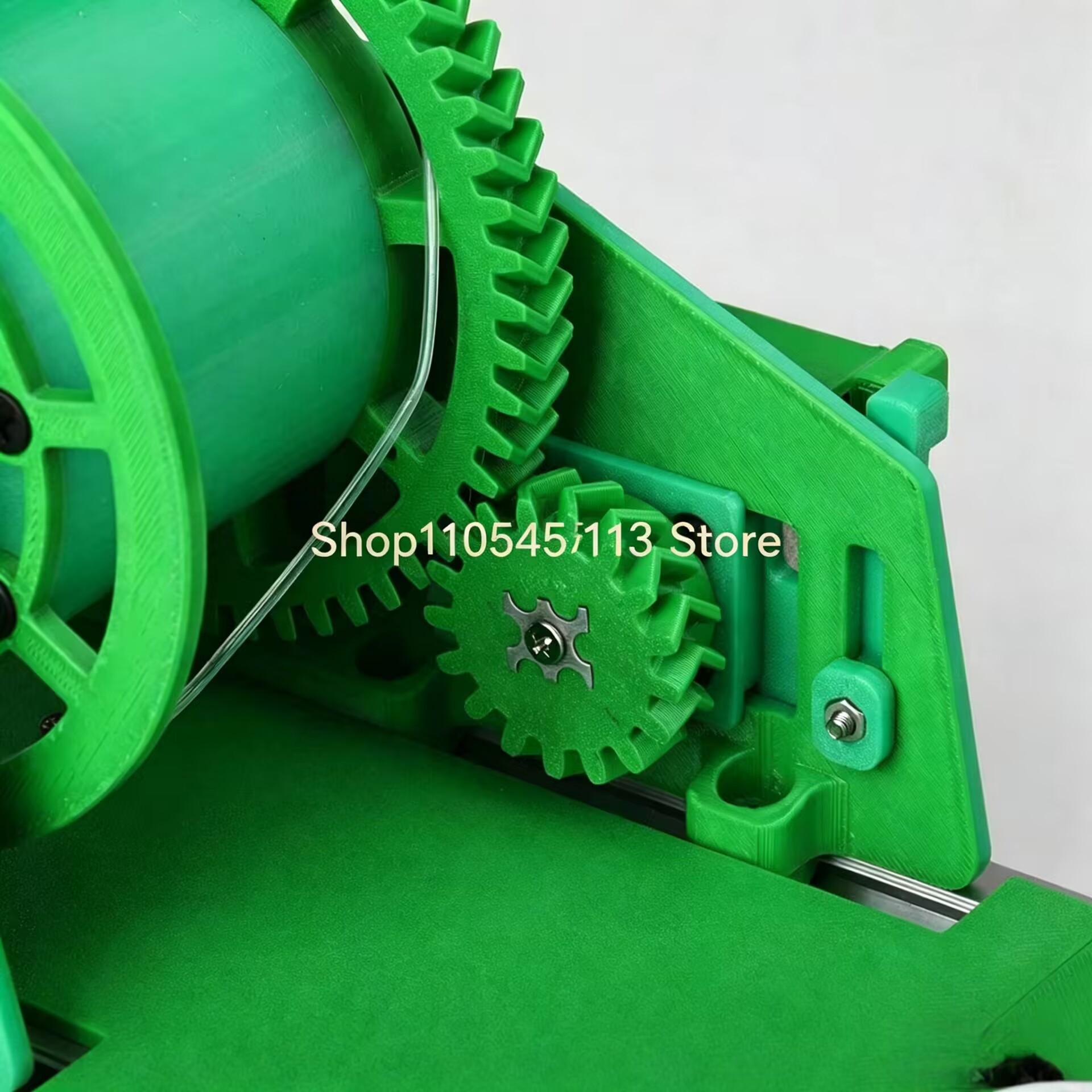 Máquina Extrusora de Filamento - 3D Printing Filament avaliação e preço