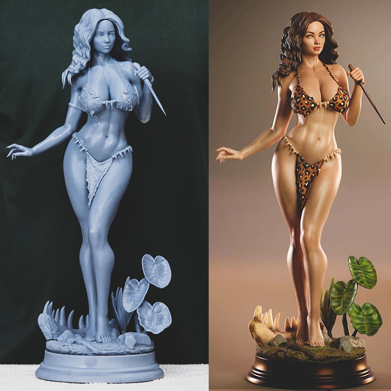 3 estilos personagem Origi 608 - 3D Printing Abs avaliação e preço
