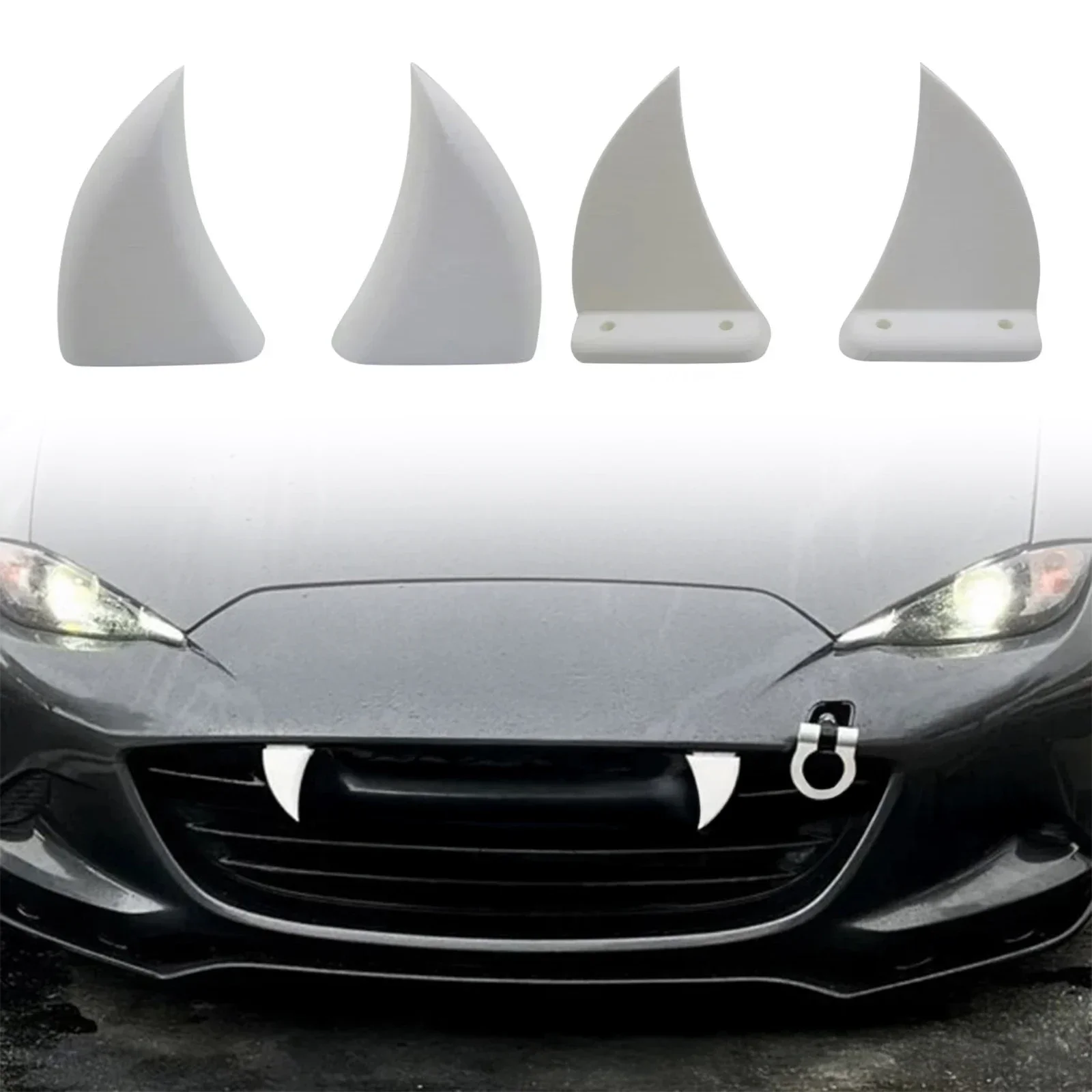 Decoração de Dentes para Grade - 3D Printing Tooth avaliação e preço