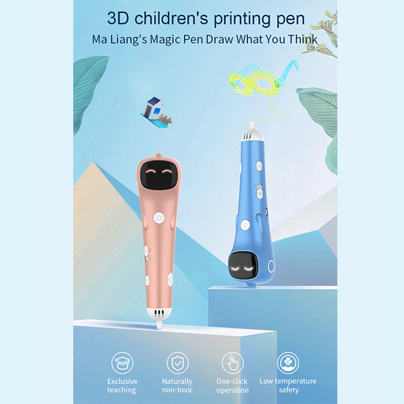 Caneta de Desenho DIY para Cri - 3D Printing Filament avaliação e preço