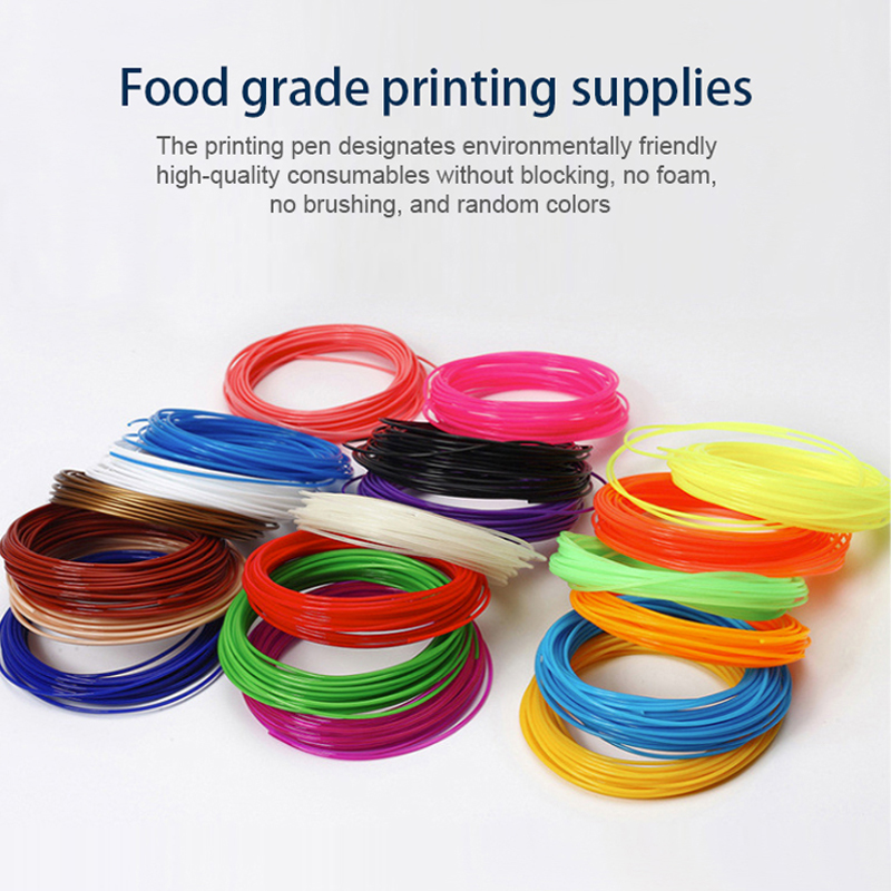 Caneta de Desenho DIY para Cri - 3D Printing Filament avaliação e preço