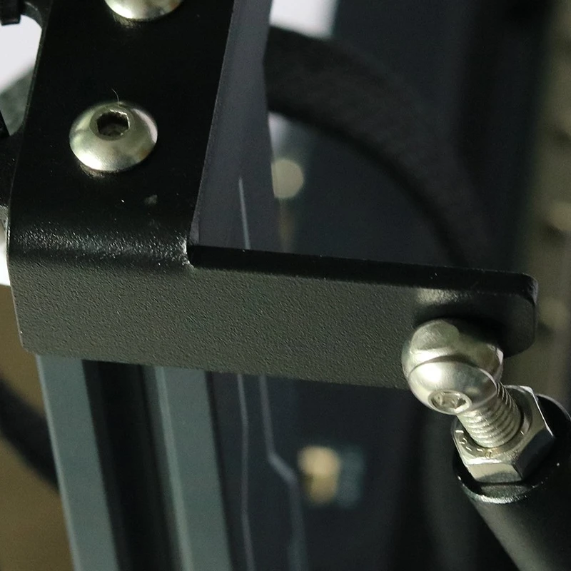 Kit de Hastes de Tração do Eix - Z Axis Stabilizer 3D avaliação e preço