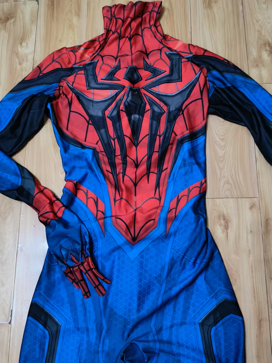 Fantasia de Cosplay do Homem-A - 3D Printing Objects avaliação e preço