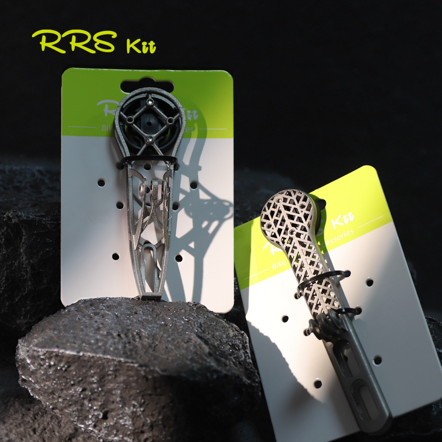 RRSKIT Suporte estendido para  - 3D Printing Holder avaliação e preço