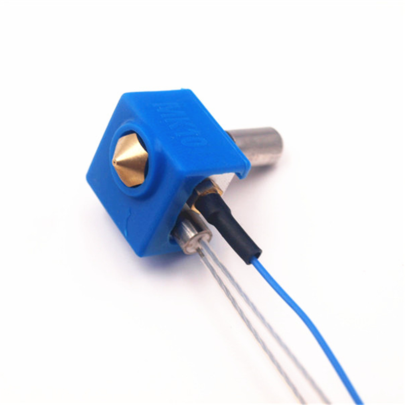Mk10 kit de substituição para  - Silicone Sock Hotend avaliação e preço