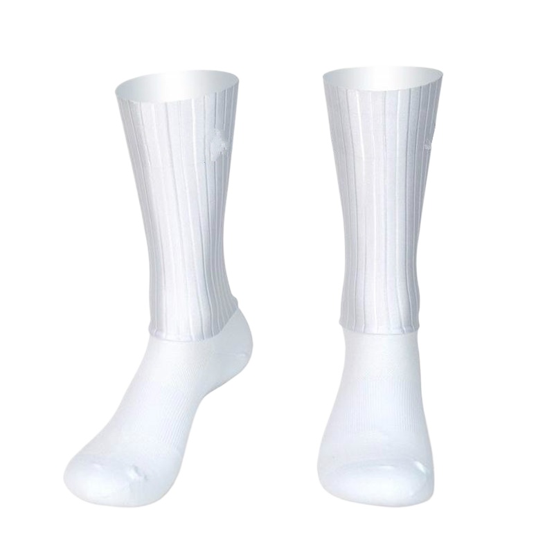 Aero ciclismo verão anti meias - Silicone Sock Hotend avaliação e preço