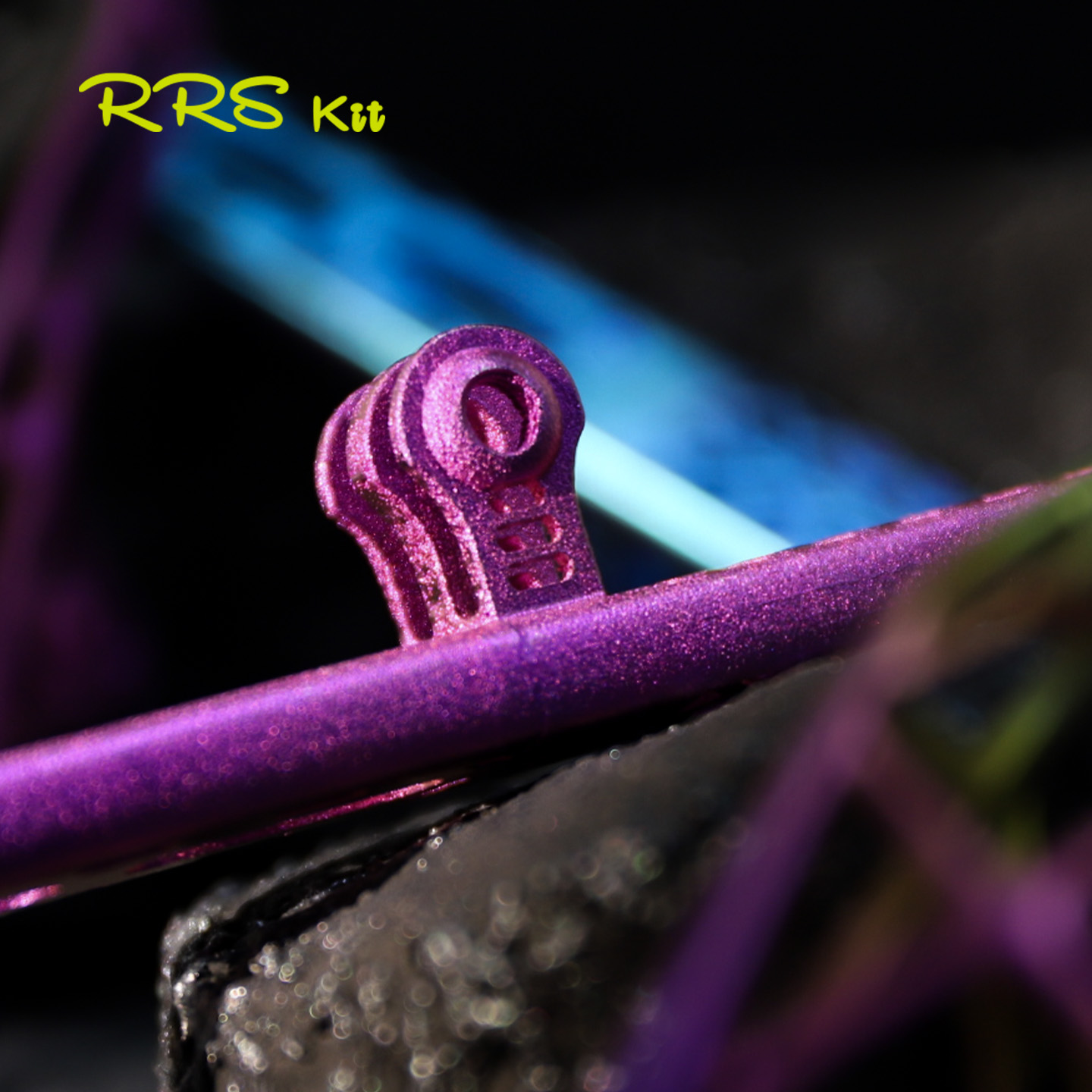 RRSKIT Liga de Titânio 3D Impr - 3D Printing Holder avaliação e preço