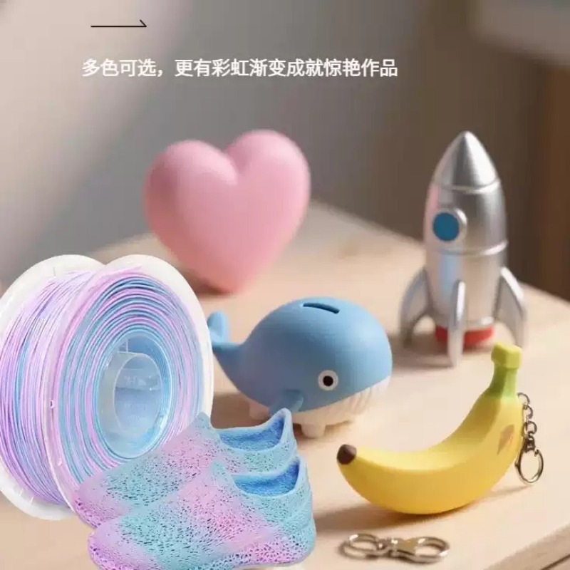 Filamento de impressão 3D de T - 3D Printing Filament avaliação e preço