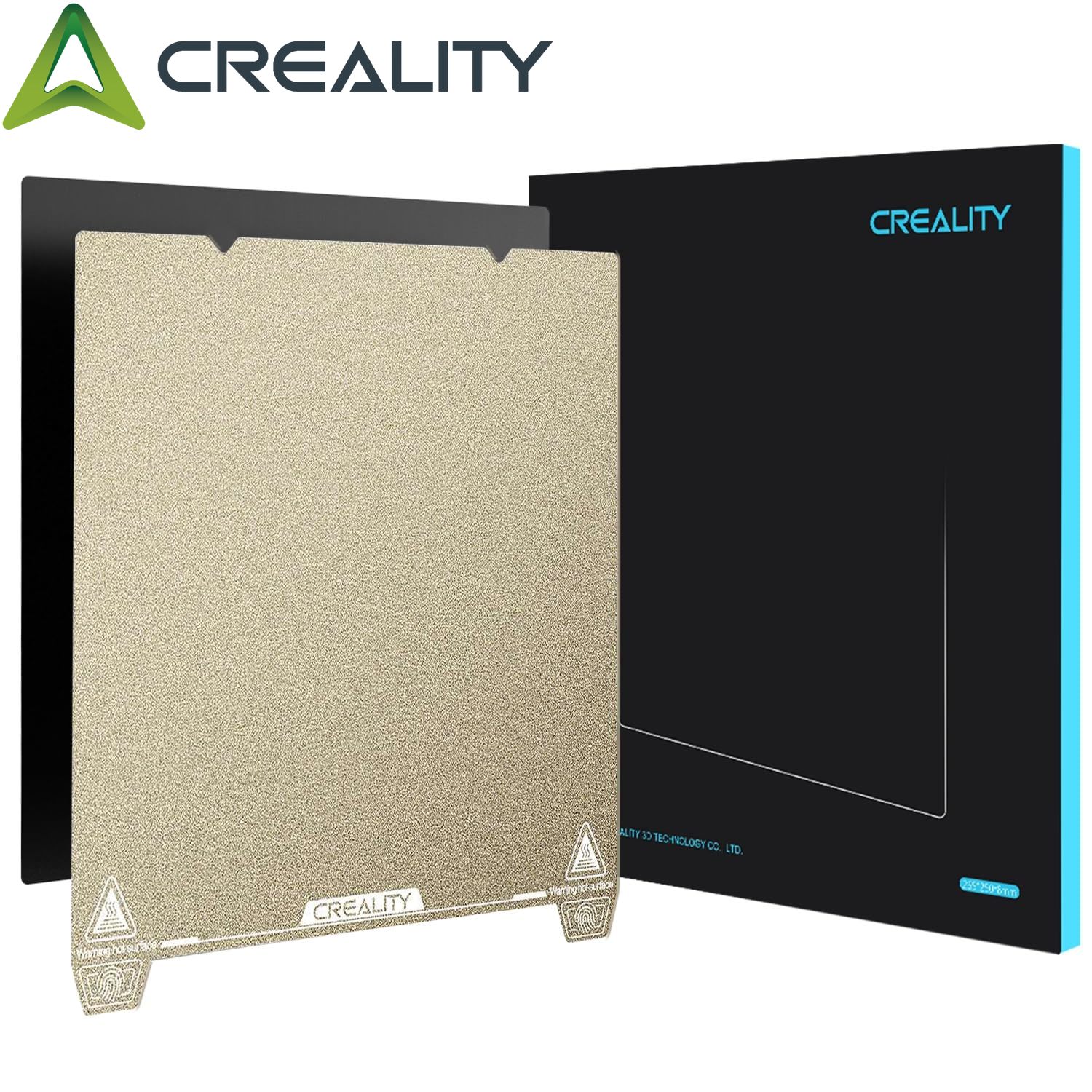 Cama de aço com mola magnética - 3D Printer Bed Spring avaliação e preço