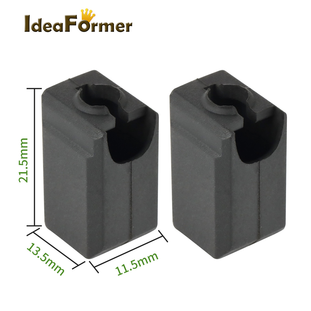Meias de silicone para bambu l - Silicone Sock Hotend avaliação e preço