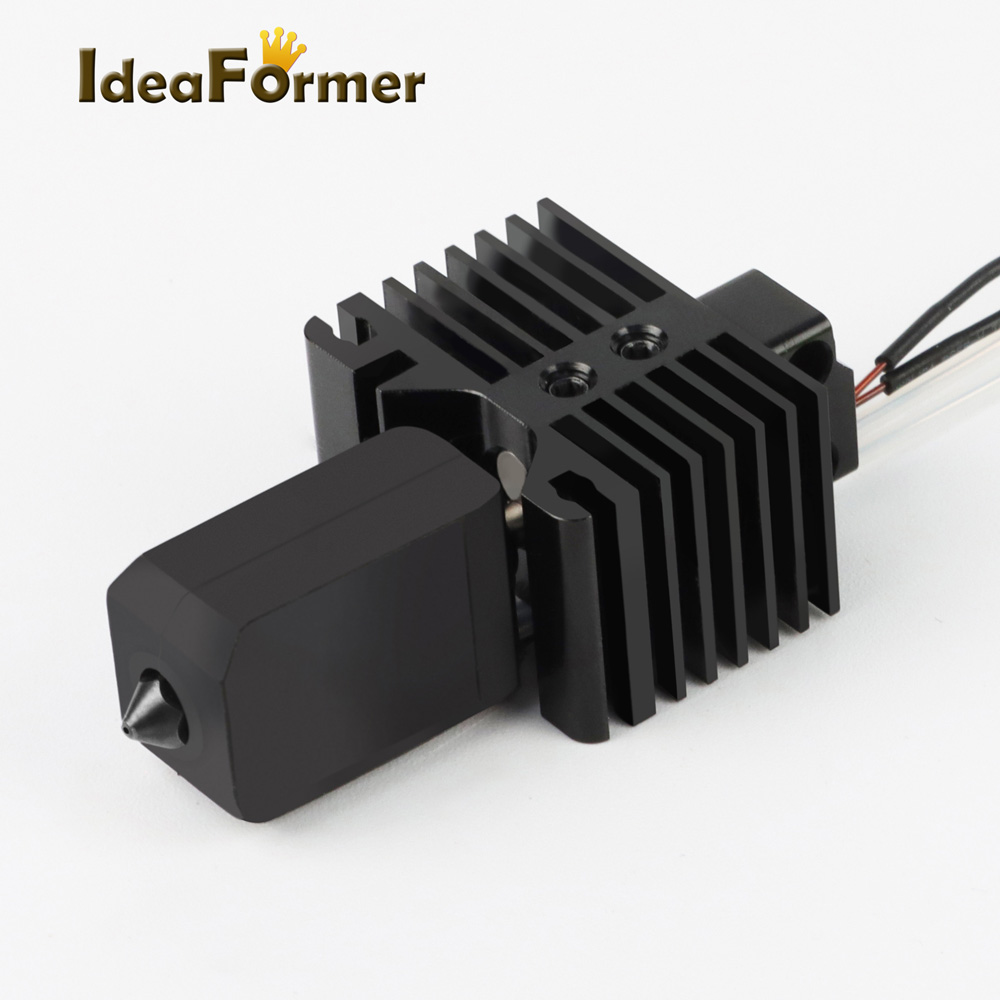Meias de silicone para bambu l - Silicone Sock Hotend avaliação e preço