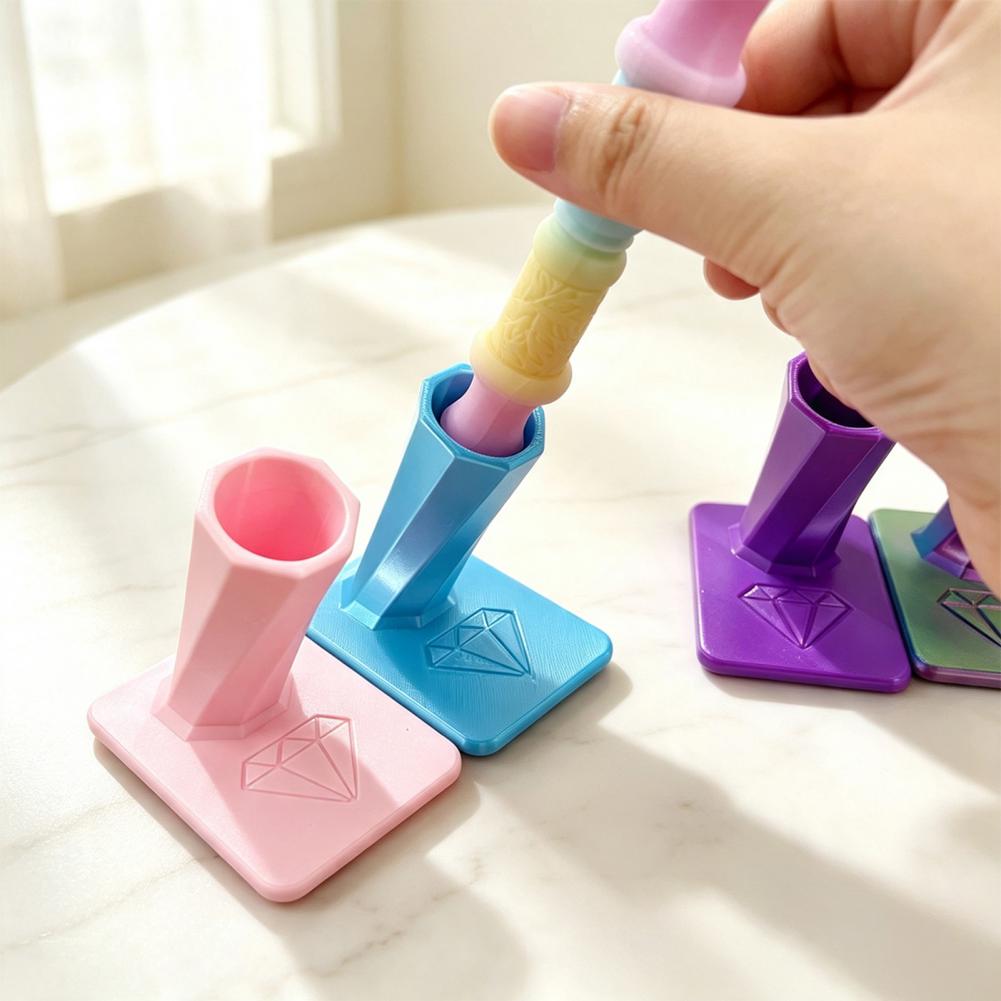 Suporte para Canetas de Pontil - 3D Printing Holder avaliação e preço