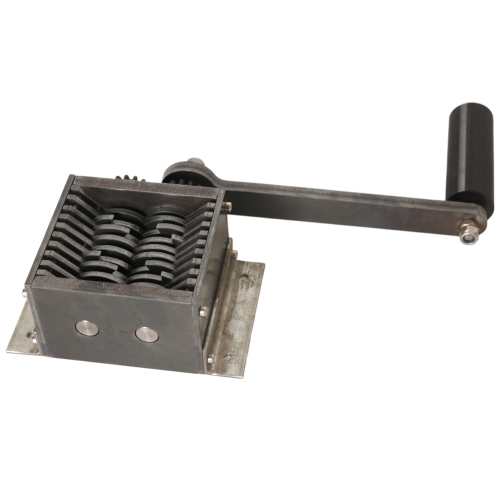Mini Triturador de Plástico pa - 3D Printing Grinder avaliação e preço