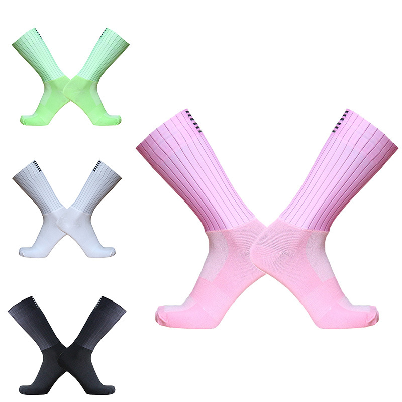 Meias Pro Anti Team Aero Cicli - Silicone Sock Hotend avaliação e preço