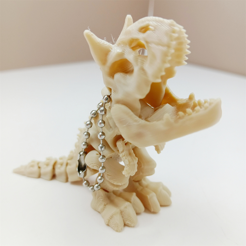 Modelo de Esqueleto de Tiranos - 3D Printing Objects avaliação e preço