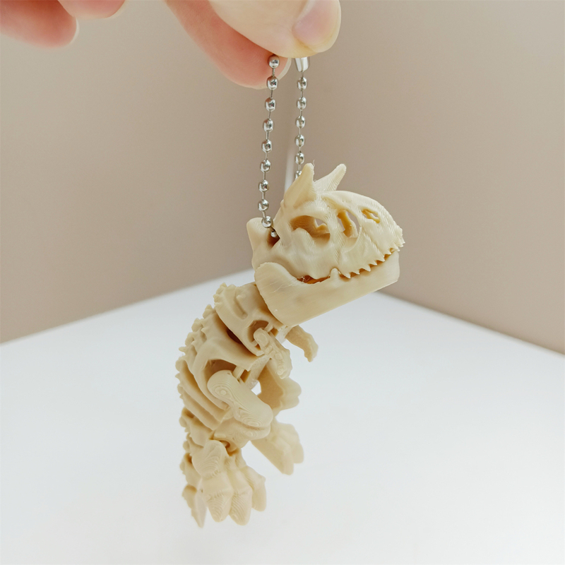 Modelo de Esqueleto de Tiranos - 3D Printing Objects avaliação e preço