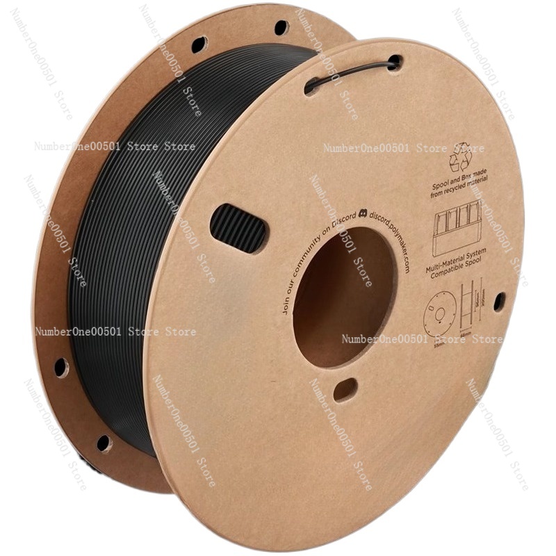 Filamento PLA de alta temperat - 3D Printing Filament avaliação e preço