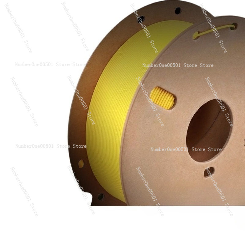 Filamento PLA de alta temperat - 3D Printing Filament avaliação e preço