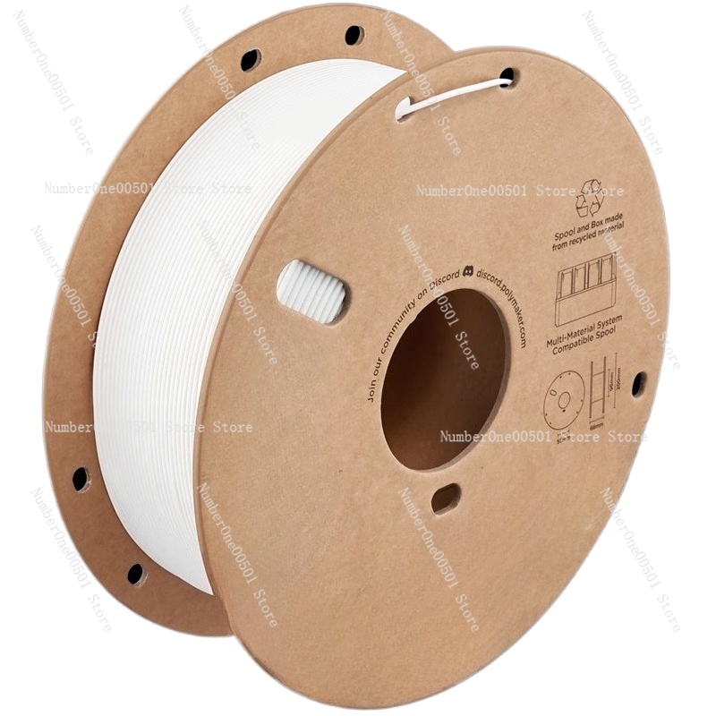 Filamento PLA de alta temperat - 3D Printing Filament avaliação e preço