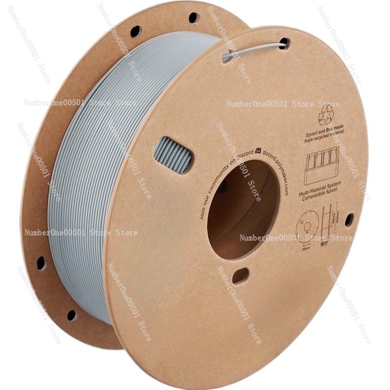 Filamento PLA de alta temperat - 3D Printing Filament avaliação e preço