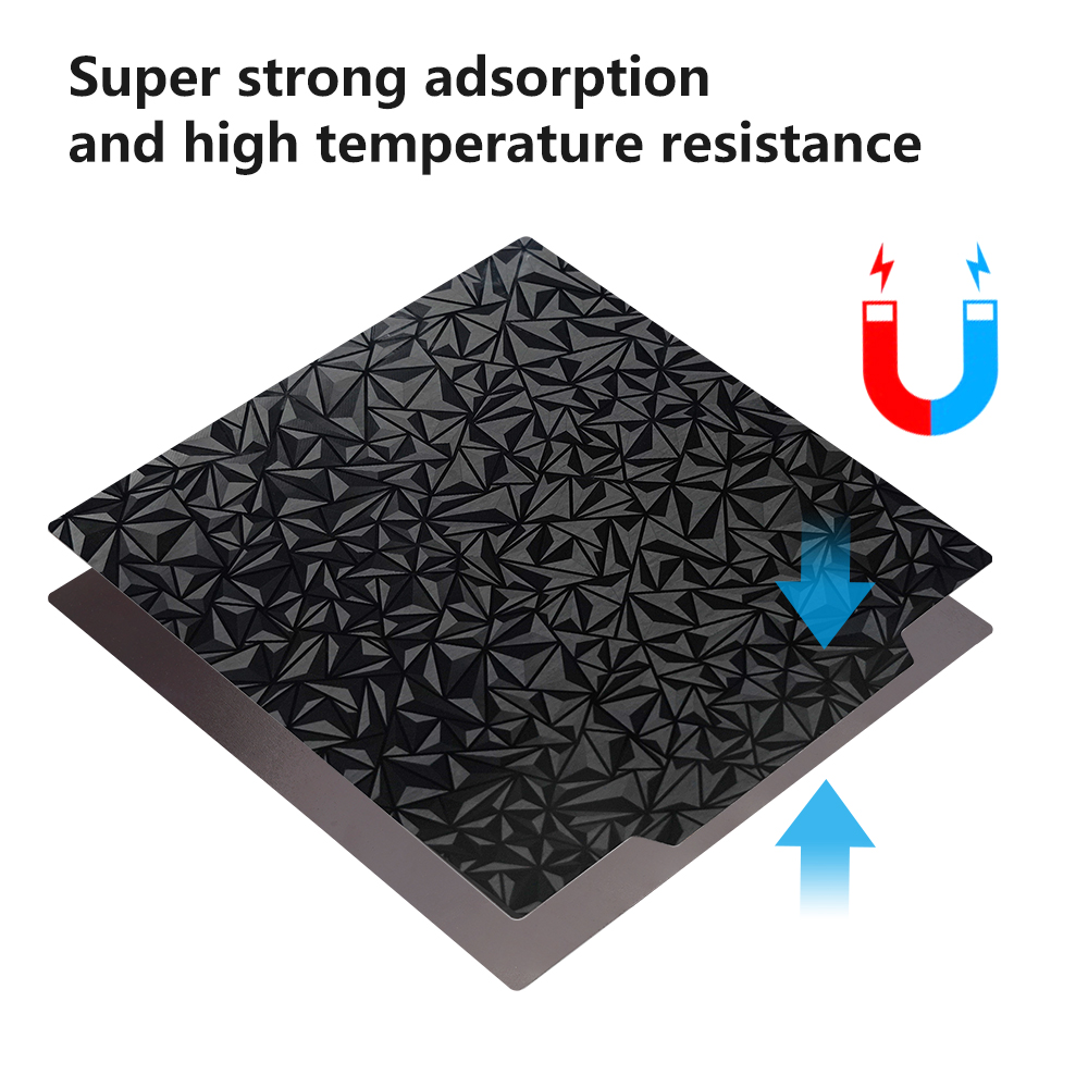 Placa de construção para creal - 3D Printer Bed Spring avaliação e preço