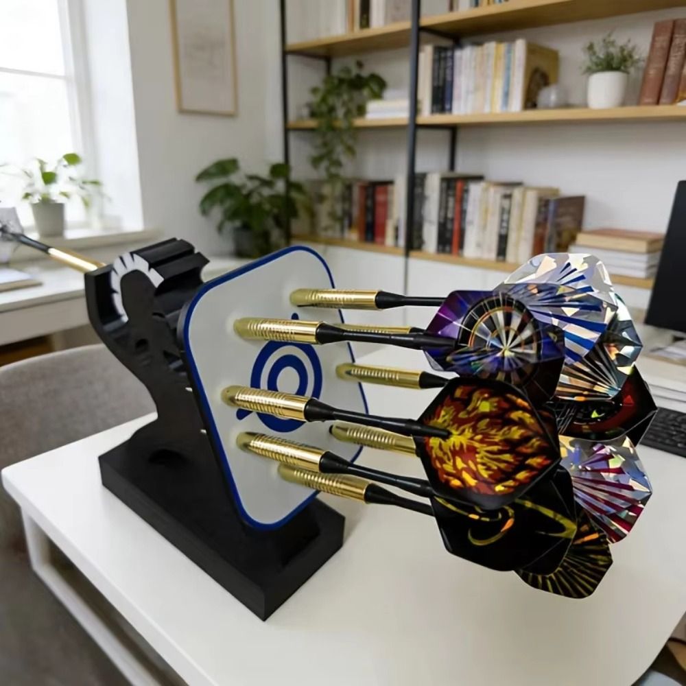 Suporte de Armazenamento de Da - 3D Printing Holder avaliação e preço
