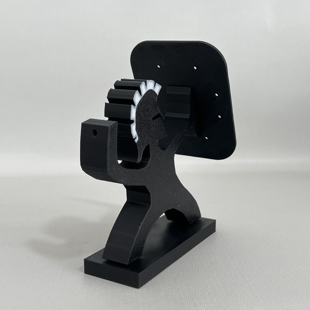 Suporte de Armazenamento de Da - 3D Printing Holder avaliação e preço