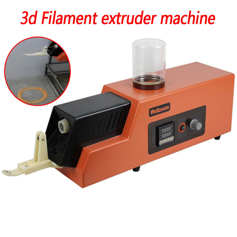 Extrusora para filamentos 3d,  - 3D Printing Filament avaliação e preço