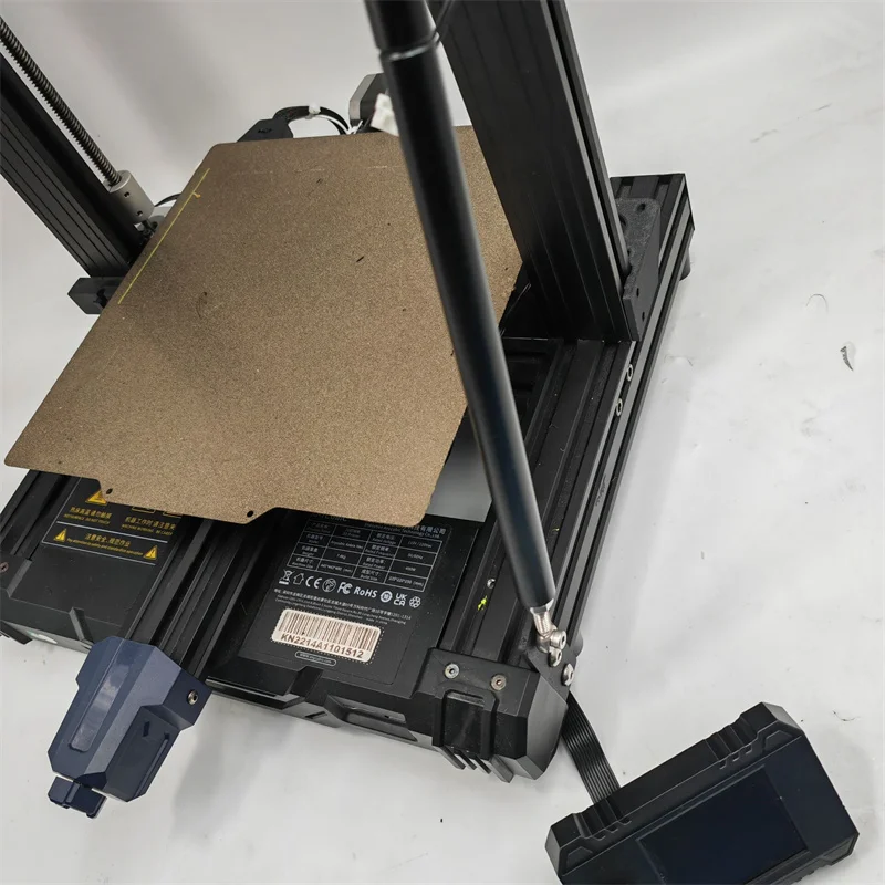 Atualizar estabilidade z eixo  - Z Axis Stabilizer 3D avaliação e preço